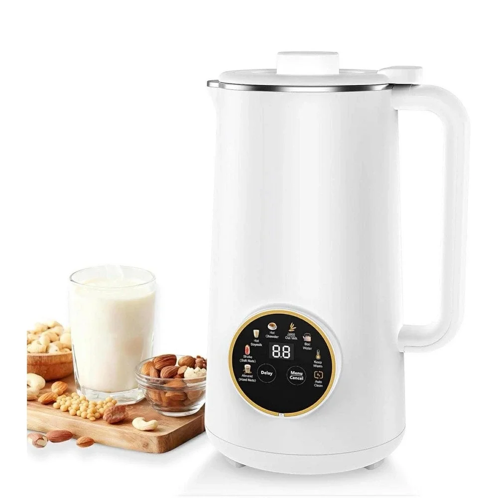 Flelano 34oz nut